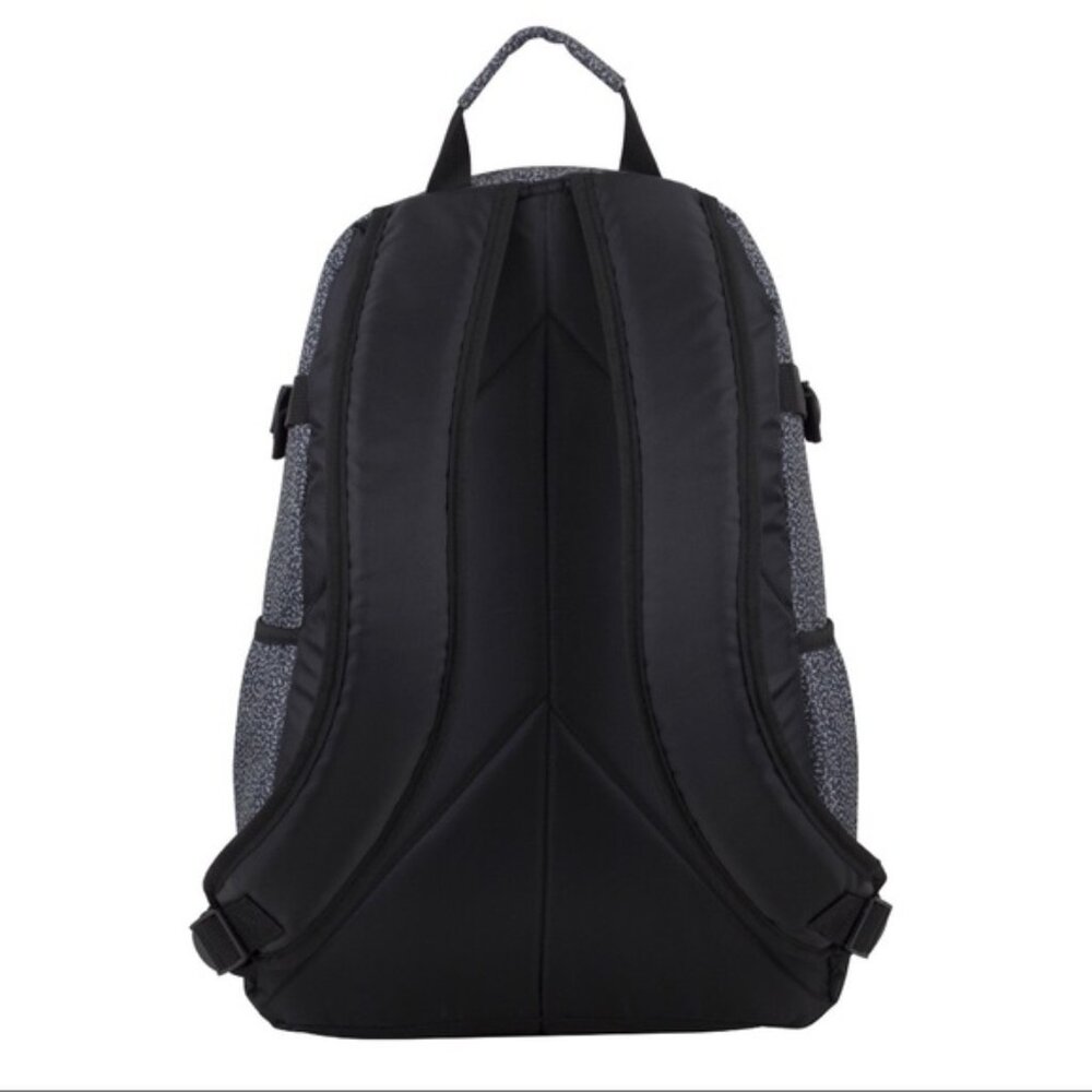 Eastsport | Tech Backpack, Grey Print - Picture 4 of 6
